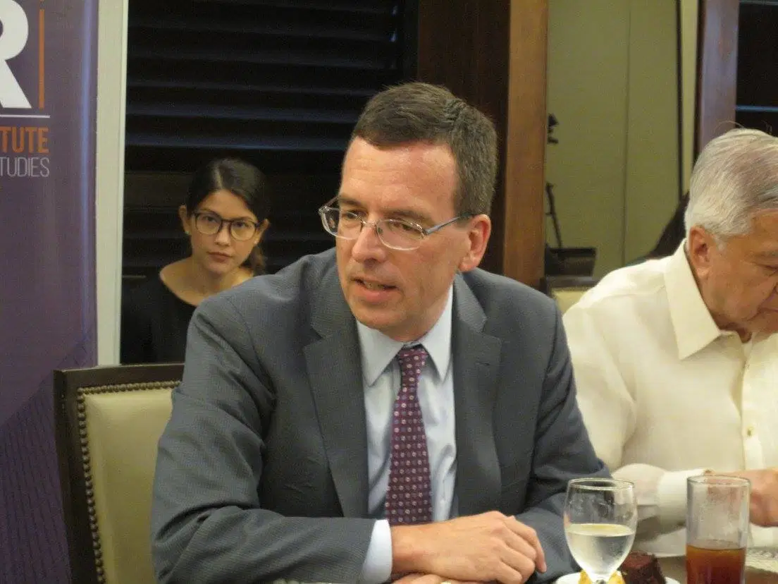 Trump or Biden, focus in Pacific will intensify