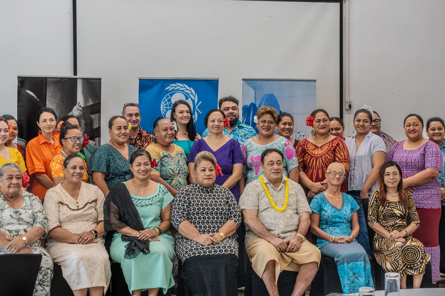 Low preschool rates a national crisis: Valasi 