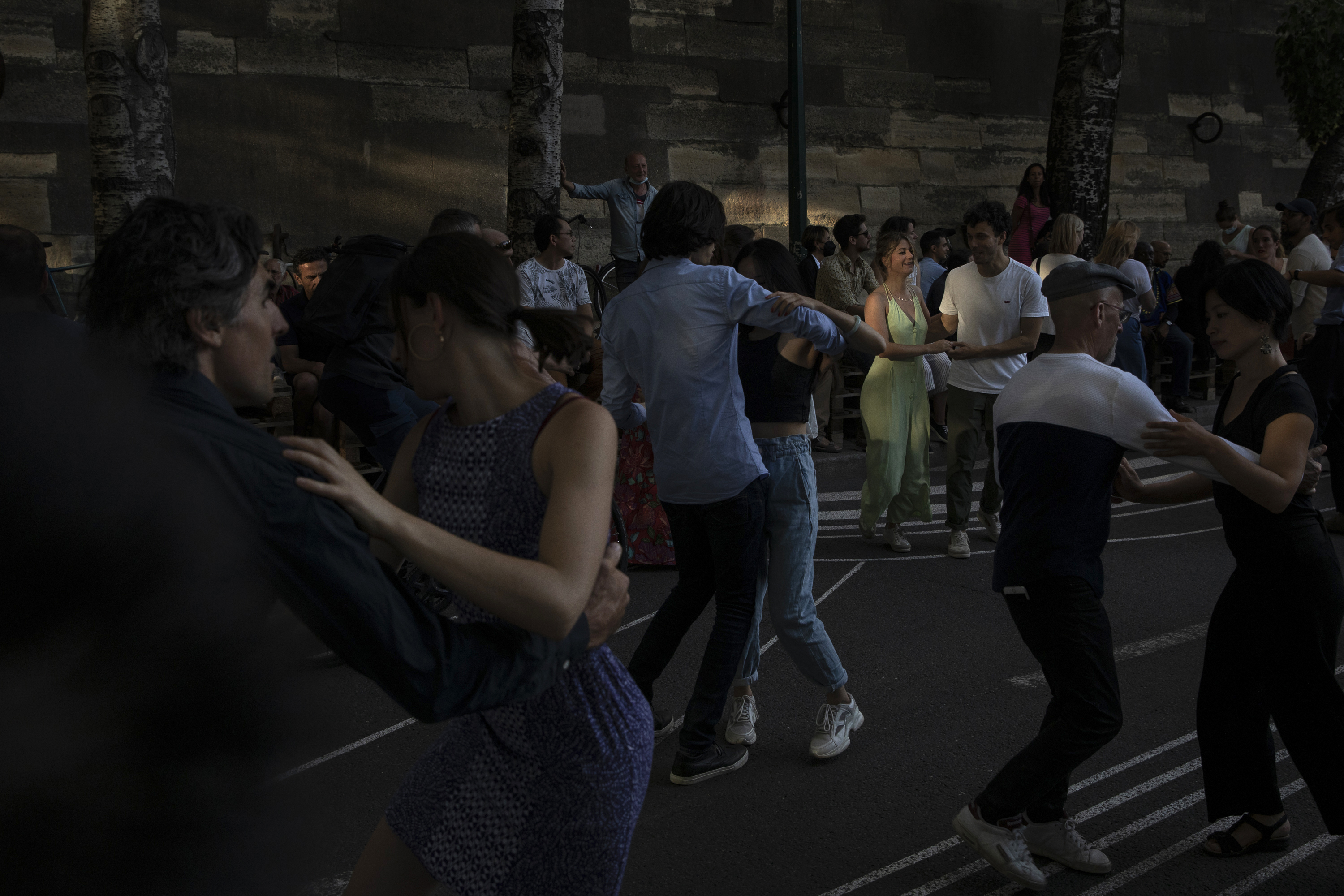 The Latest: Australia city extends lockdown as clusters grow