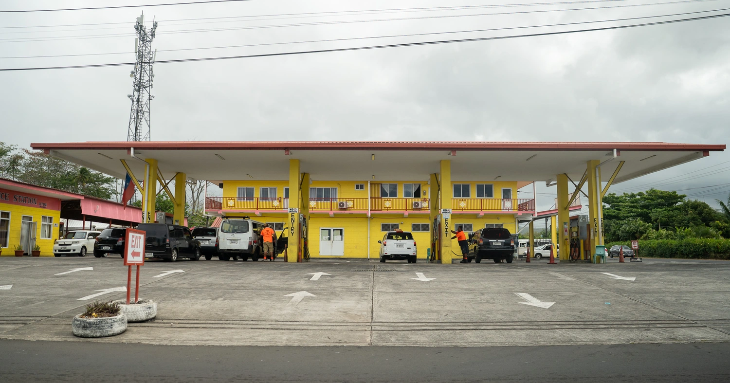 Fuel reserve plans for a year: PM