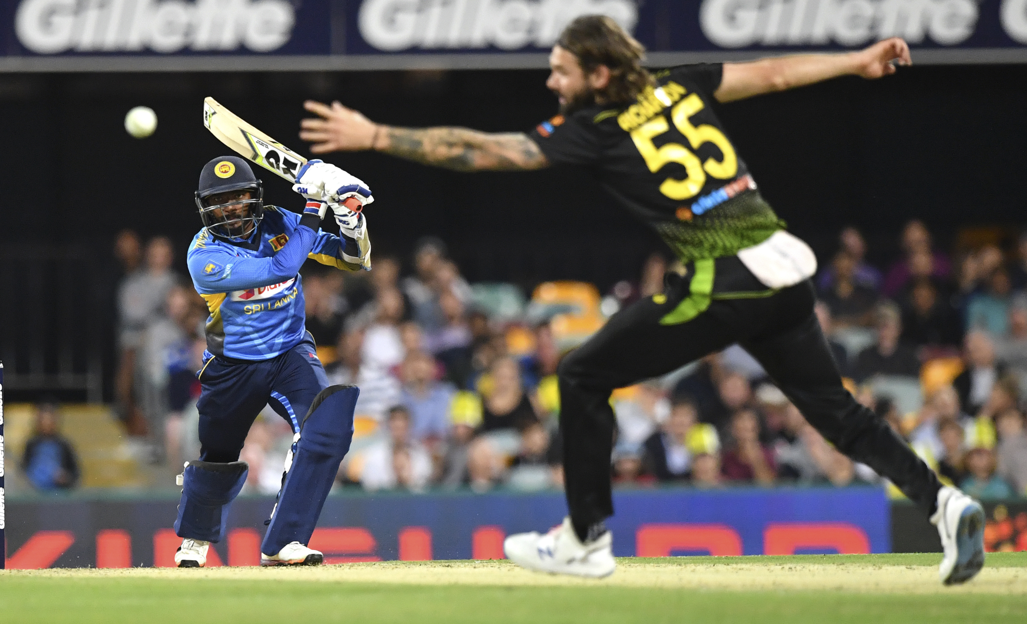 Cricket Australia has record surplus during "healing" year