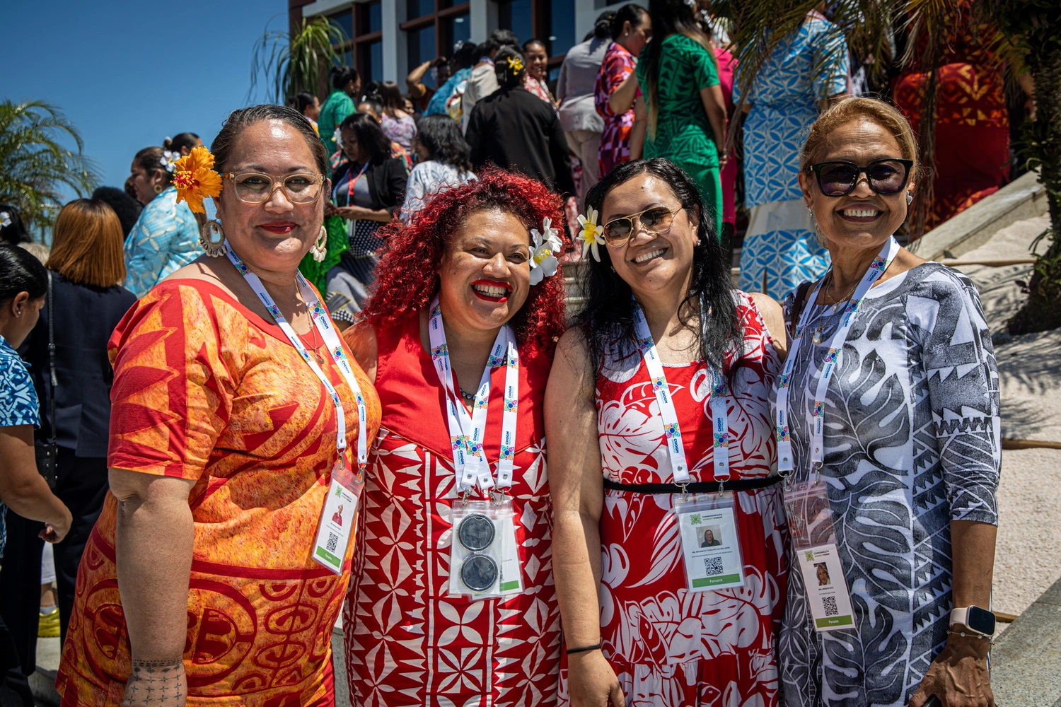 Women’s quota in parliament should be 25