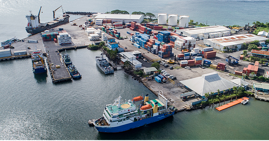 Trade deficit widens to $81.9 million