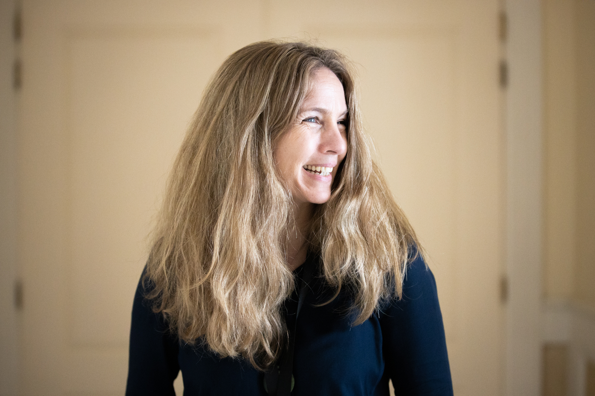 Women key to lasting security, climate response