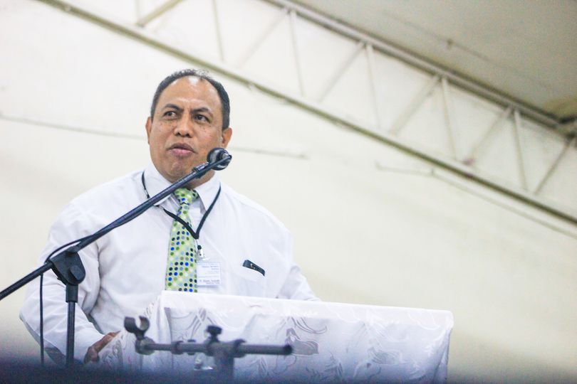 S.D.A. church in "reconciliation" over Sabbath split