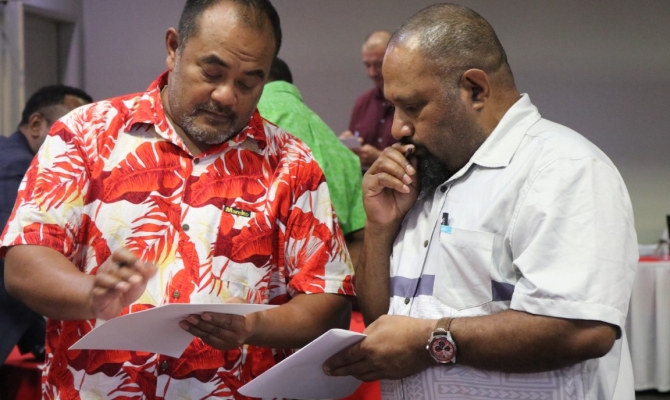 Knowledge Sharing – Unveiling Remarkable Achievements