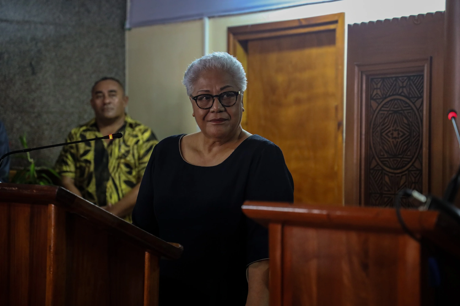 More than 100 govt. roles disestablished 