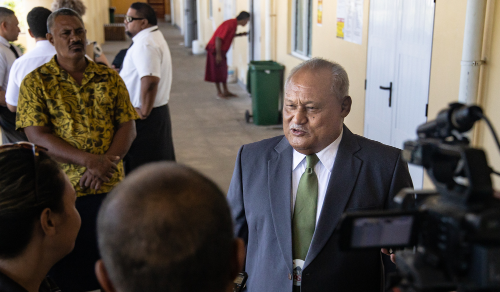 H.R.P.P. to challenge Speaker's decision