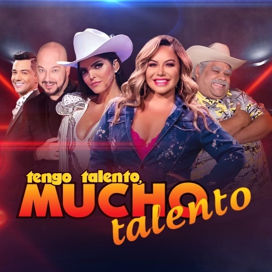 EstrellaTV to Premiere New Season of Tengo Talento, Mucho Talento on Monday, March 29 at 8 PM ET/7 PM CT