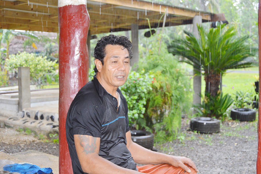 Amid North Korea crisis, Pence becomes Trump emissary abroad