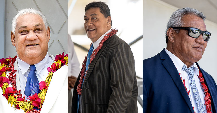 Opposition pounces on $1 million district funding