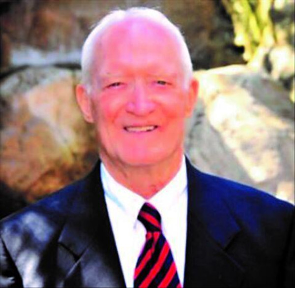 Former Apia Samoa Temple President passes away