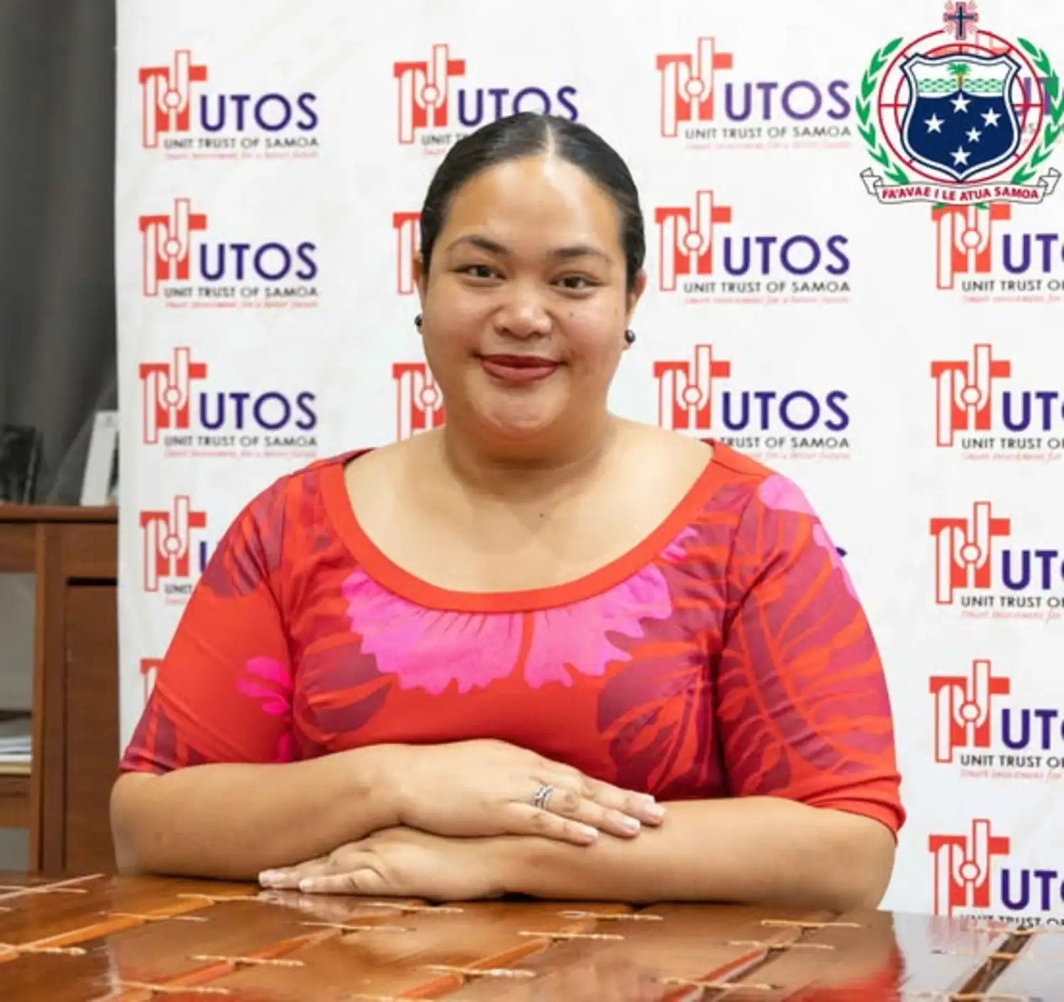 Malaeulu is new UTOS boss