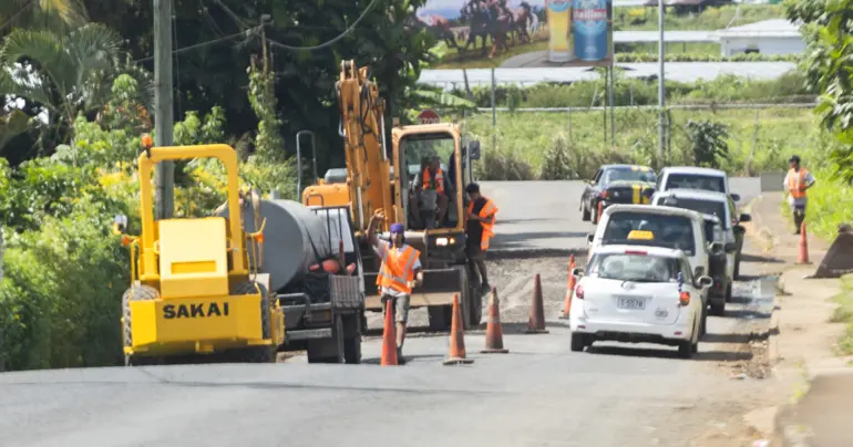 Nine tenders awarded since the start of the year