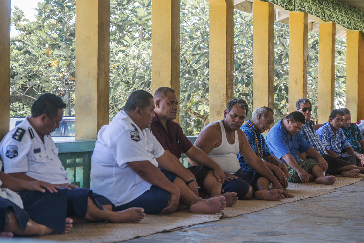 Australia refuses to nominate former leader for top UN job