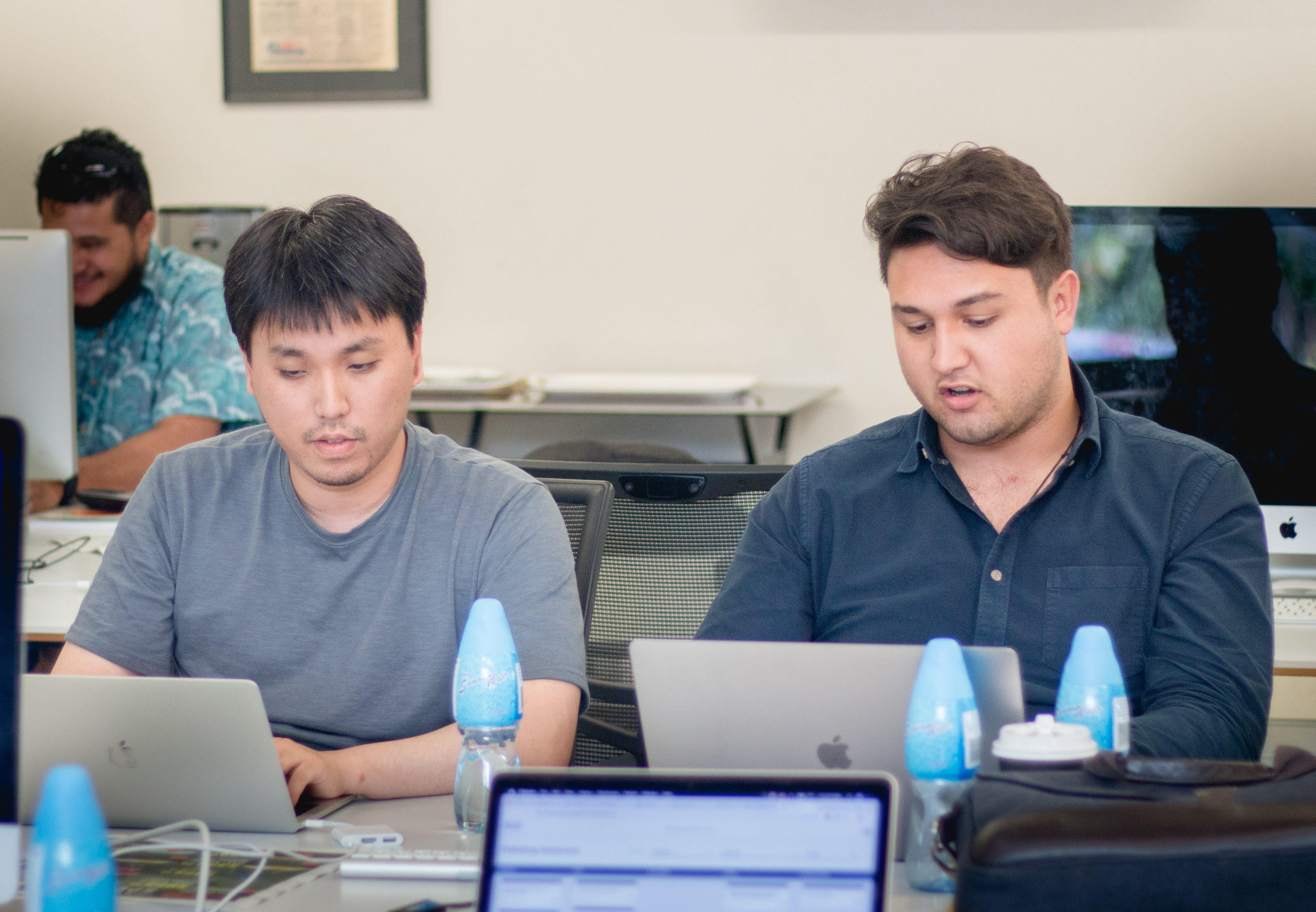 Online publishing system heralds next chapter for Samoa Observer