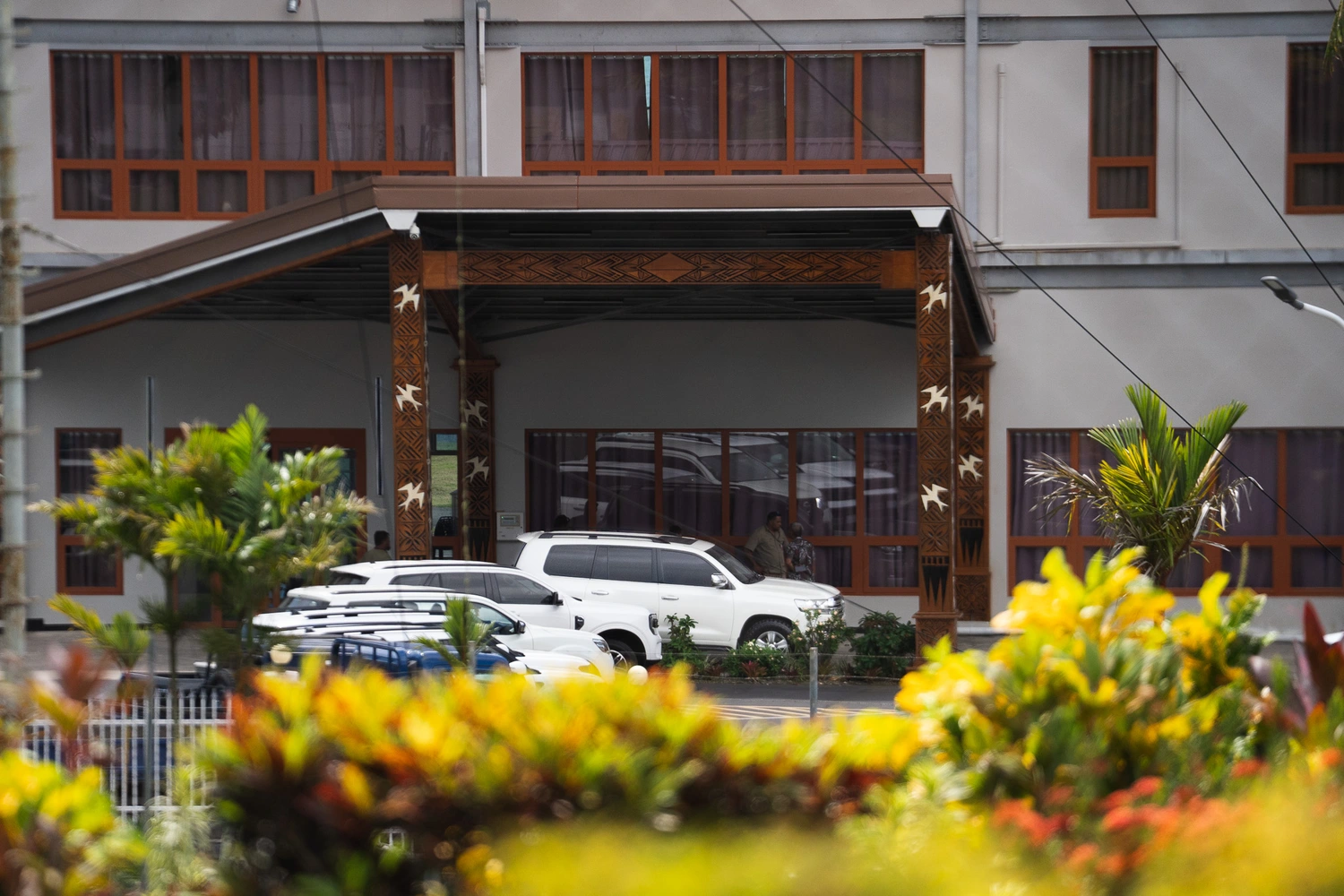 PM is back after medical check