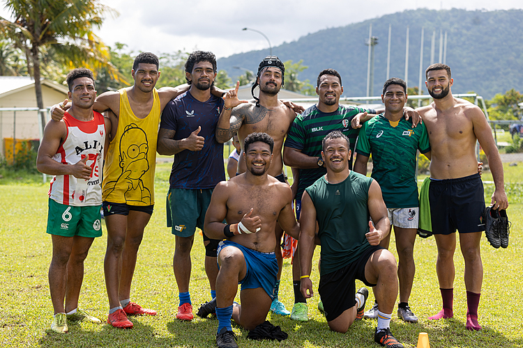 Players need to be contracted, act now