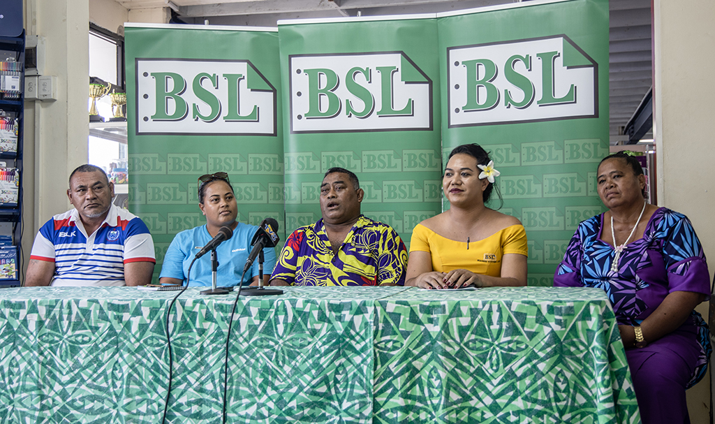 BSL sponsors Falealili rugby tournament