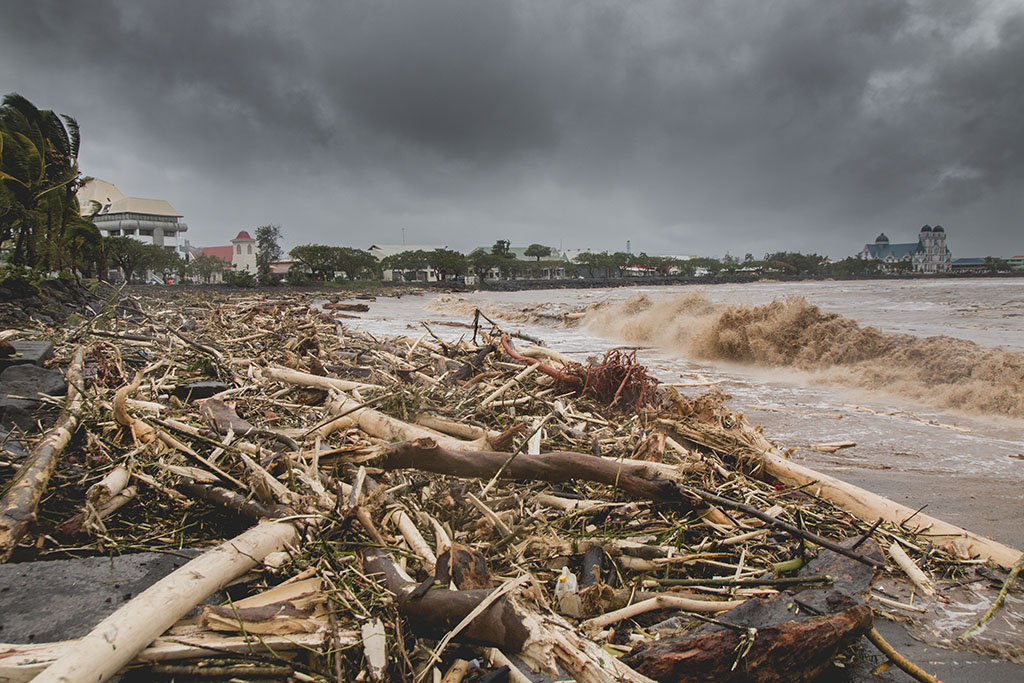 A.D.B. report highlights surplus, warns of tourism vulnerabilities 