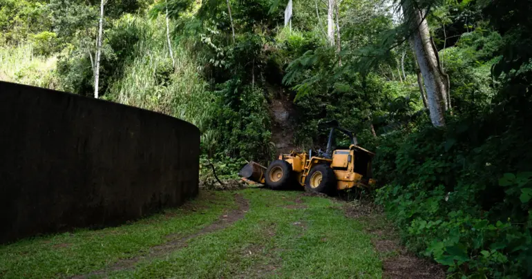 Safety at work, a serious concern
