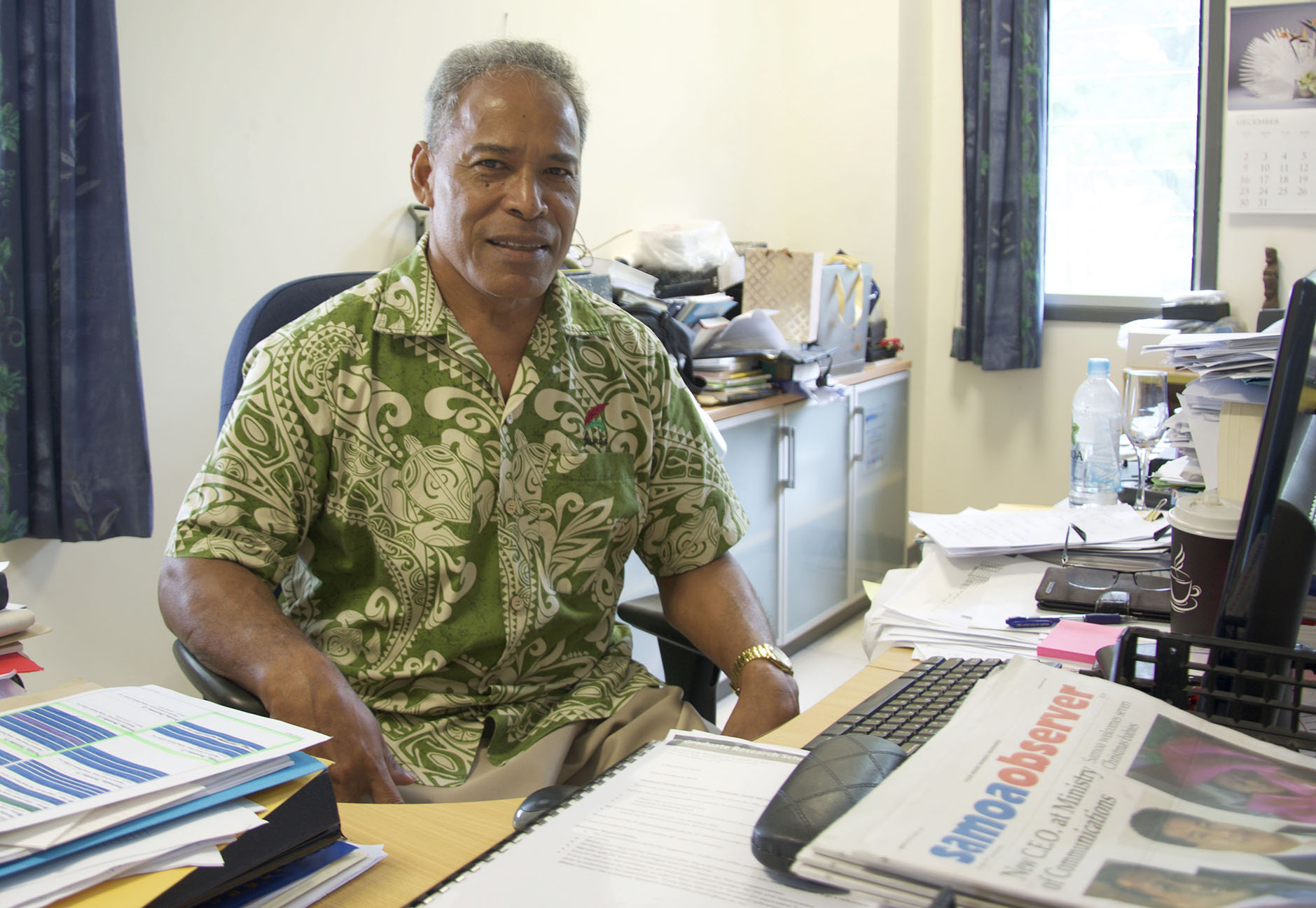 Busy Philipps finds the way to stand out is by being herself