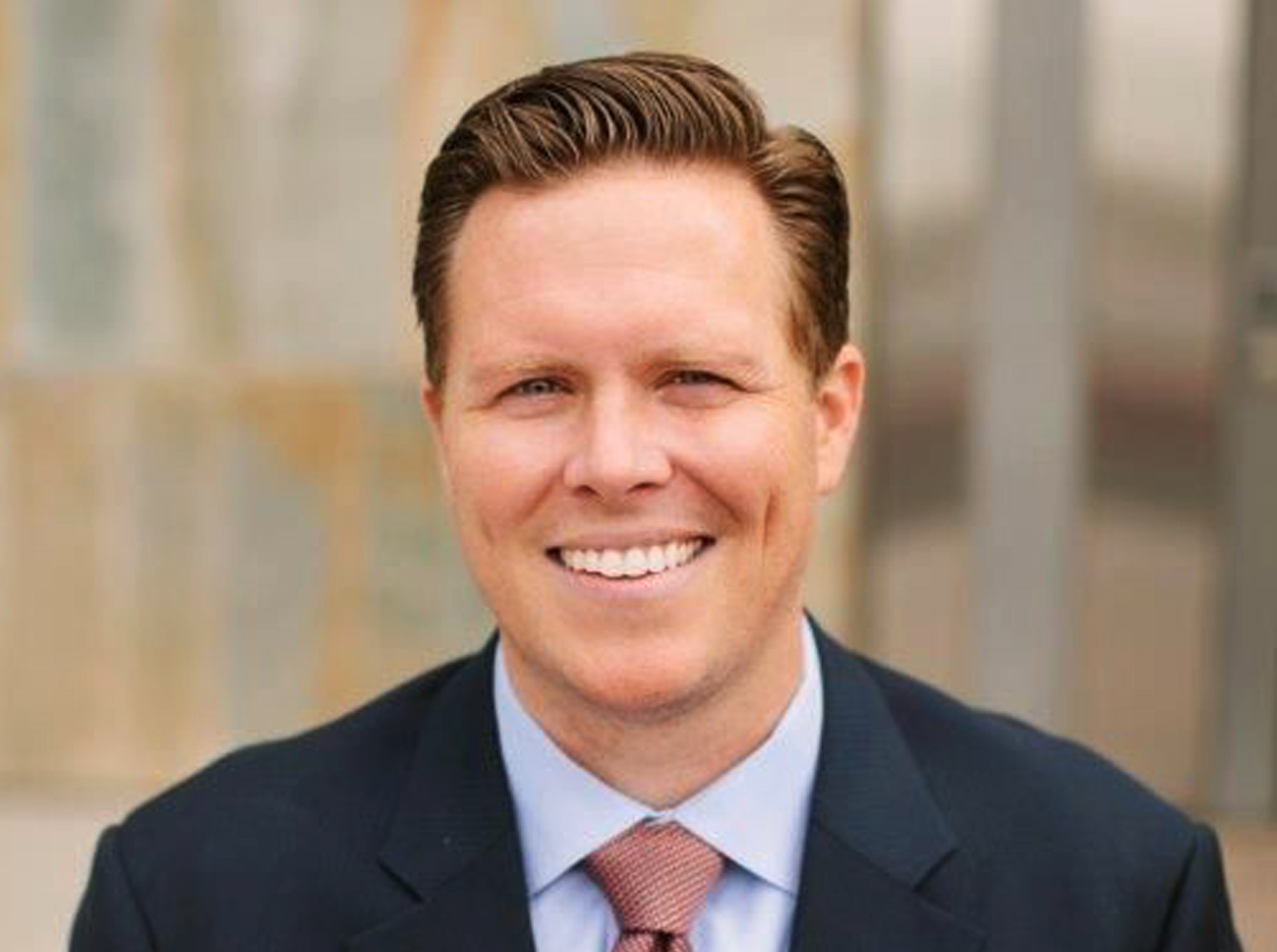 Politician charged in human trafficking adoption scheme