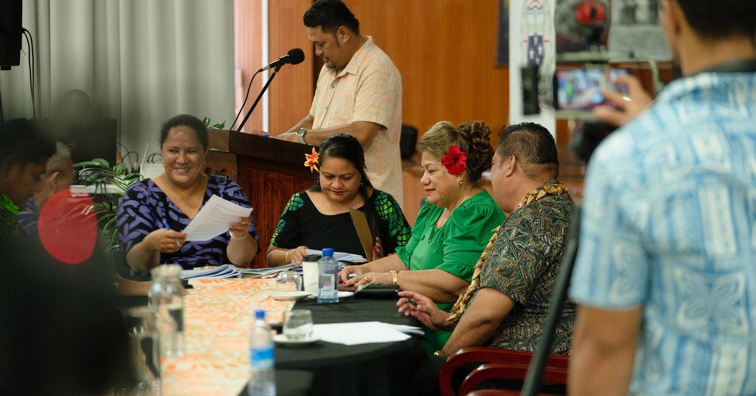 Seven districts referred to AG over delayed grant reports