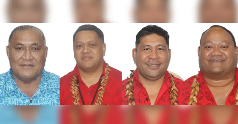 Hot seats in 2025 poll race