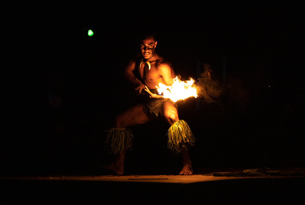 Samauga Samoa Observer | Two Savai'i finalists in Siva Afi competition
