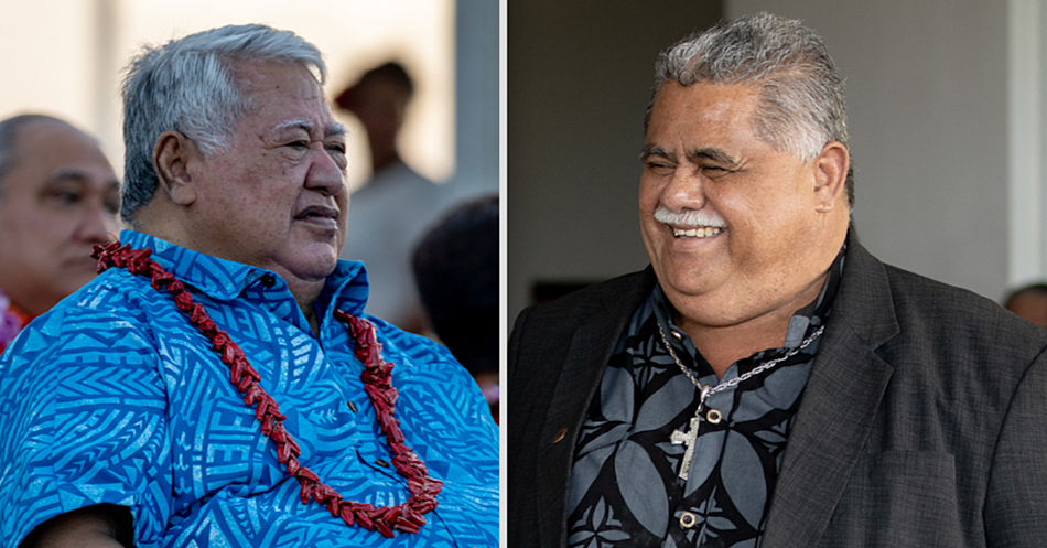 "Tuilaepa is hurt": La'auli clarifies $12,000 donation