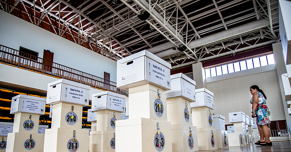 By-election results highlight need for fresh start