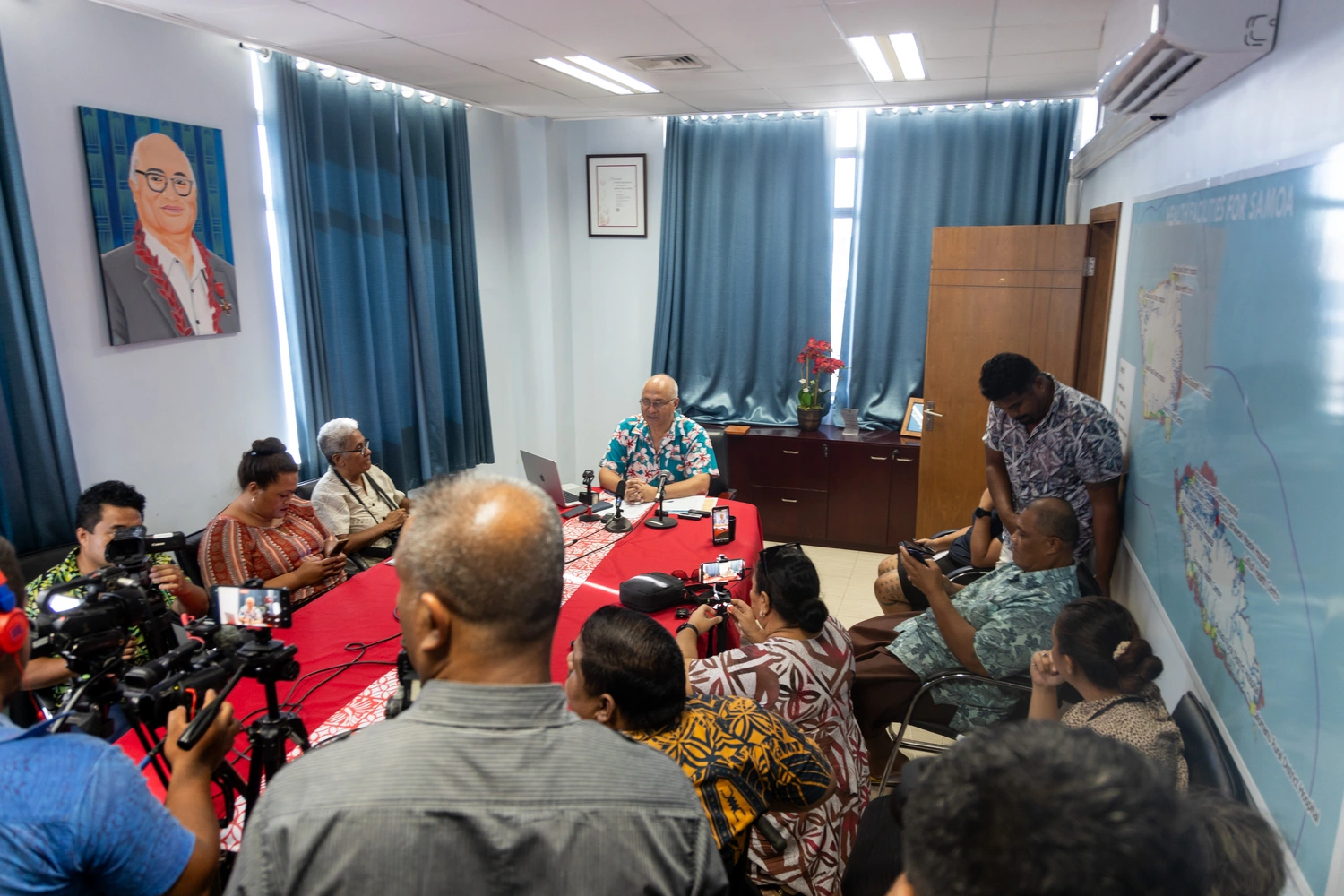 Overseas psychiatrist joins MOH