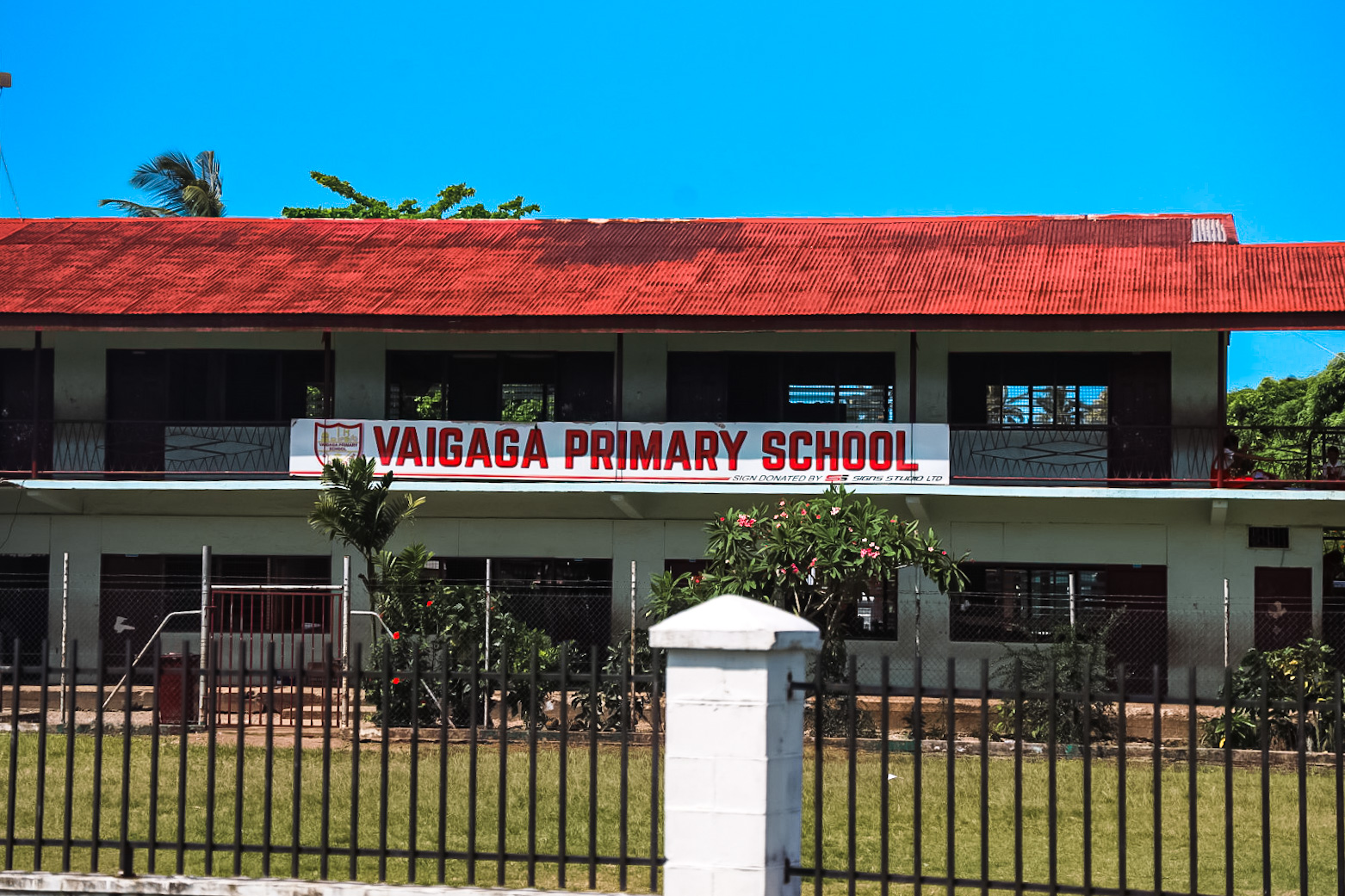Vaigaga school funding still available: World Bank