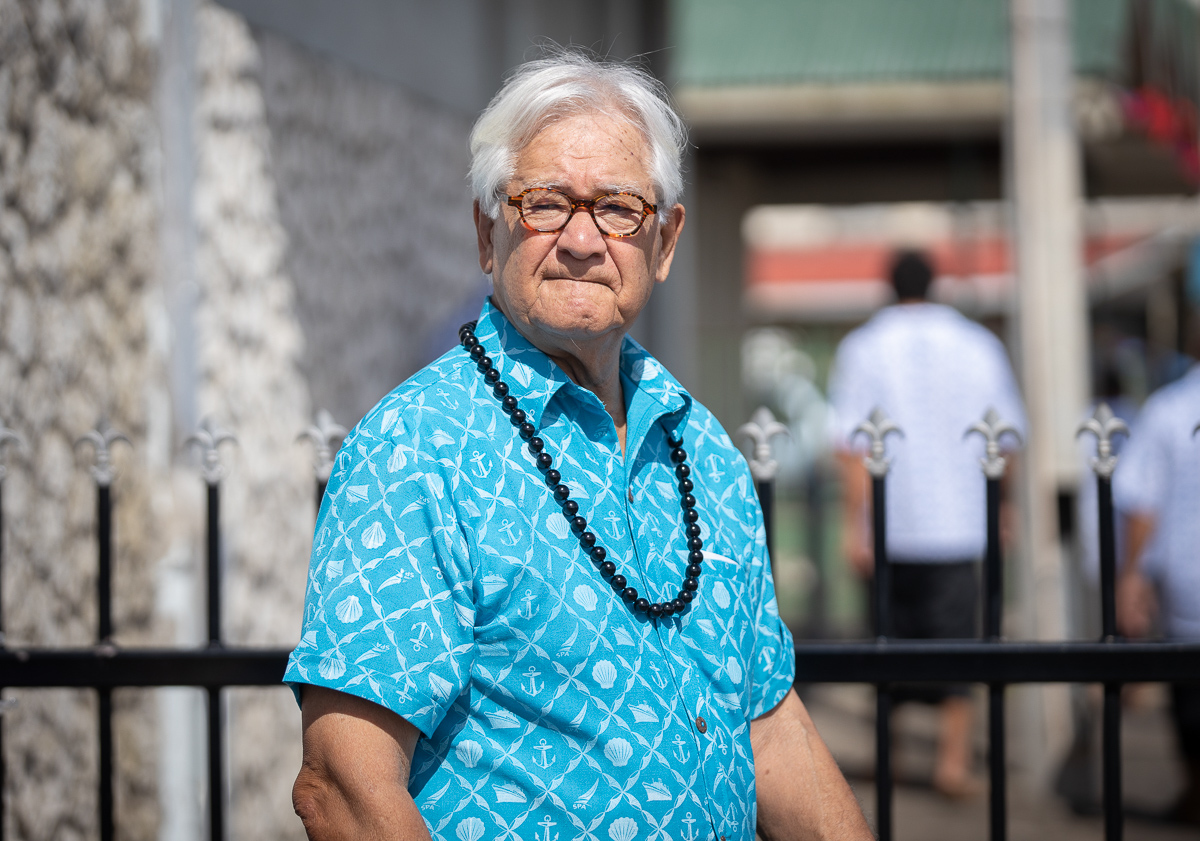 Tuiloma appointed to Judicial Service Commission