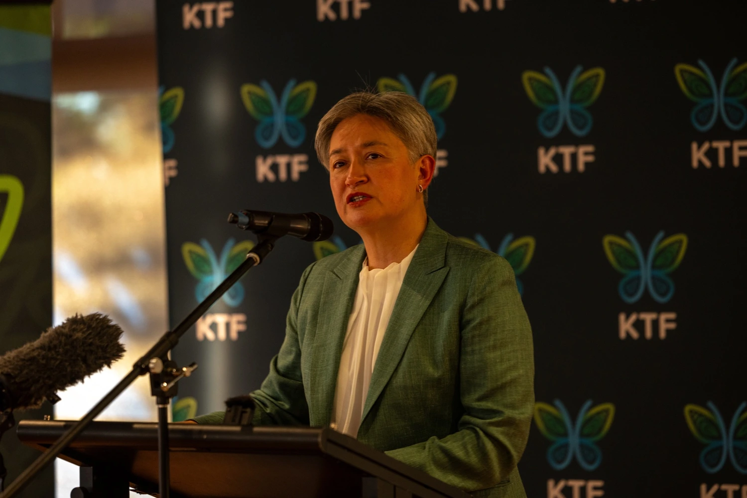 Australia offers fuel help