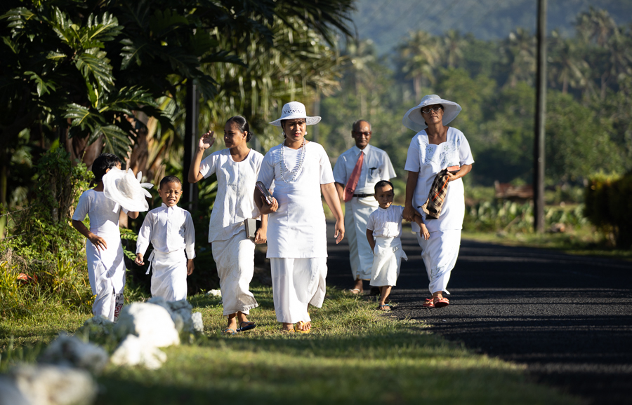 Let us remember all our mothers