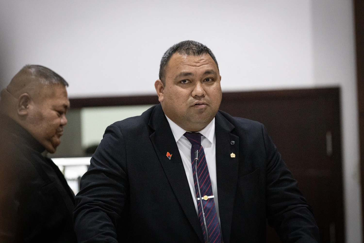 Court translators train to improve