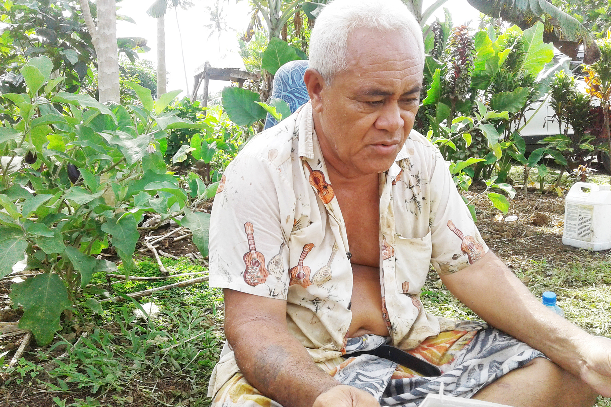 Trump calls for 'extreme vetting' of immigration applicants