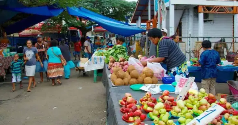 Reducing the role of cash in Pacific Island economies
