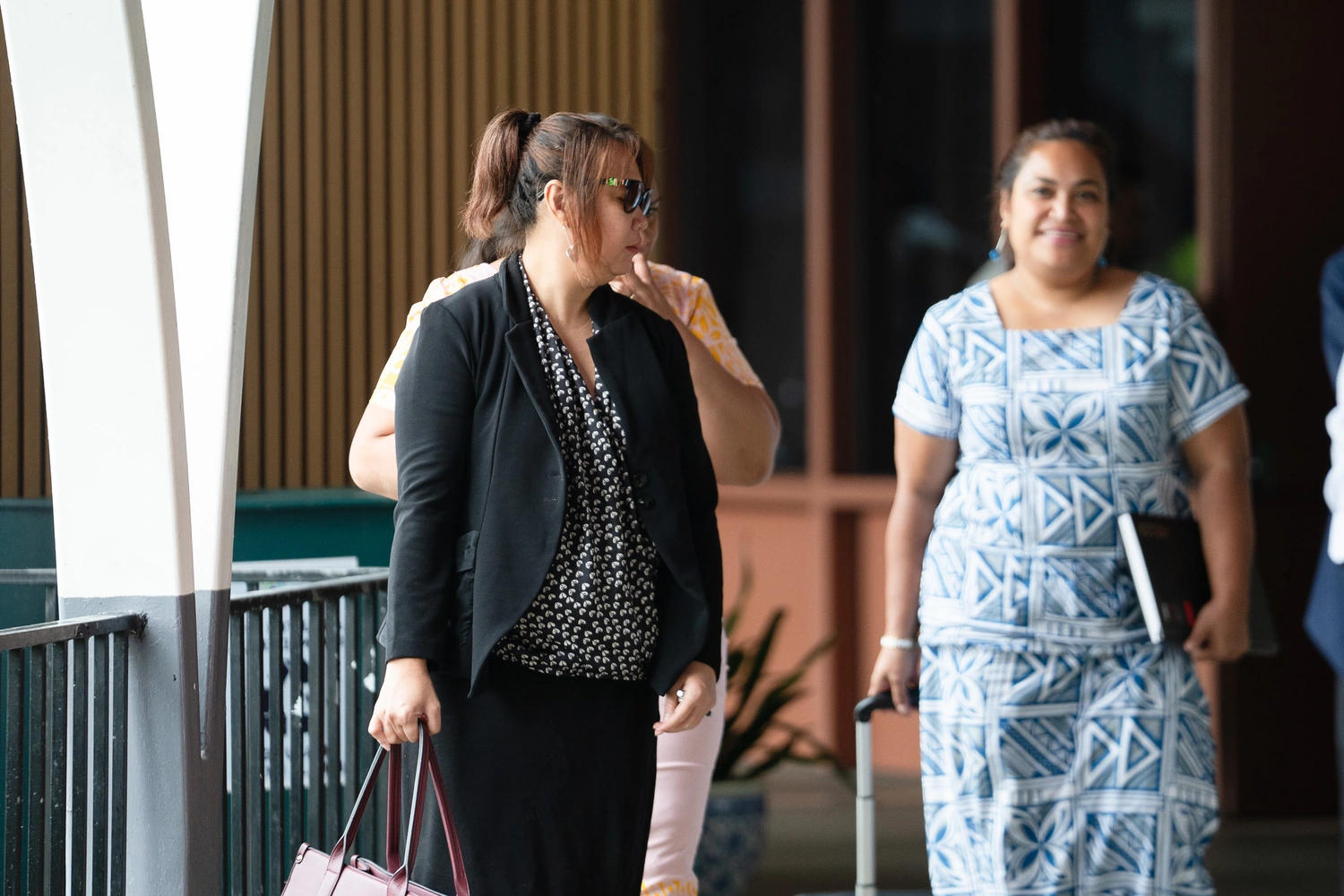 Undertaking from AG still awaited