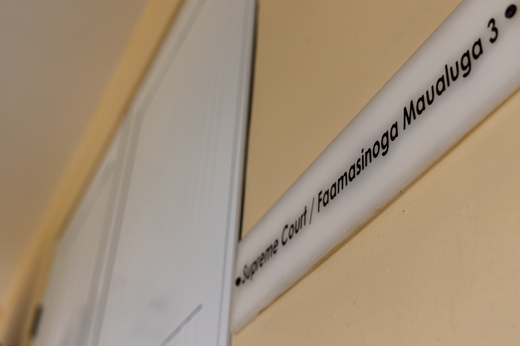 Court denies parents' adoption appeal 