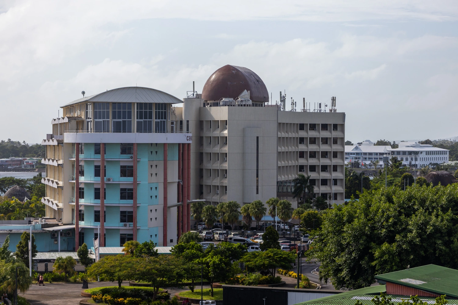 No Ombudsman appointed for two years 