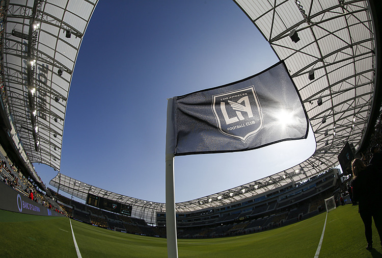 The Latest: MLS players approve new labor deal through 2025