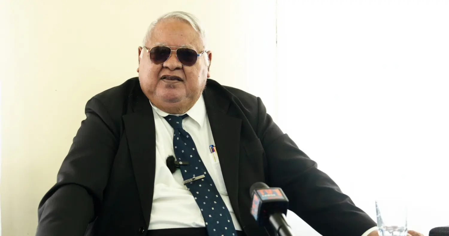 Tuilaepa questions advertising of new roles