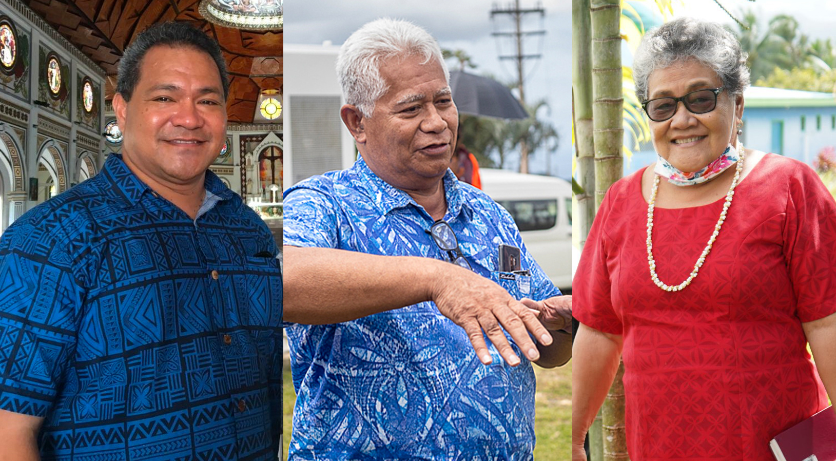 Cabinet makes new P.S.C. appointments 