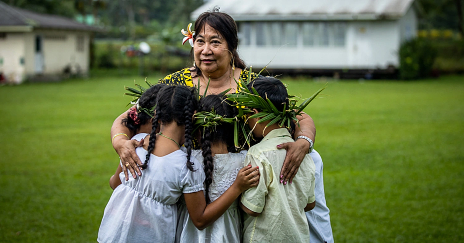 Siliniu hopes for eradication of violence