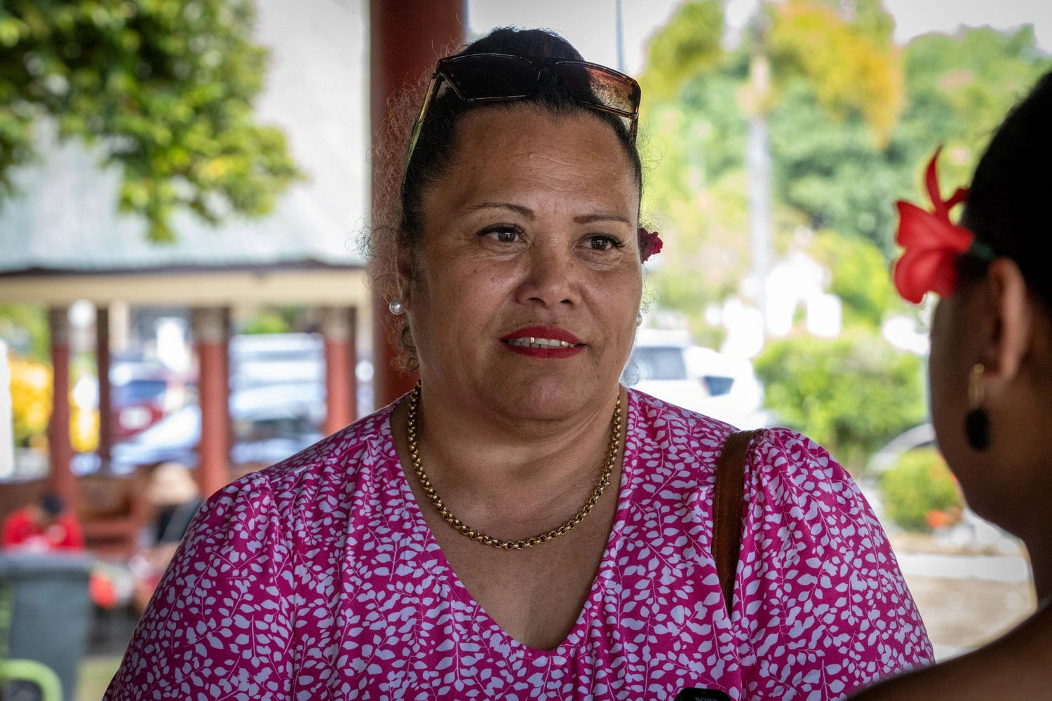 The single mother who raised M.M.A. fighters 