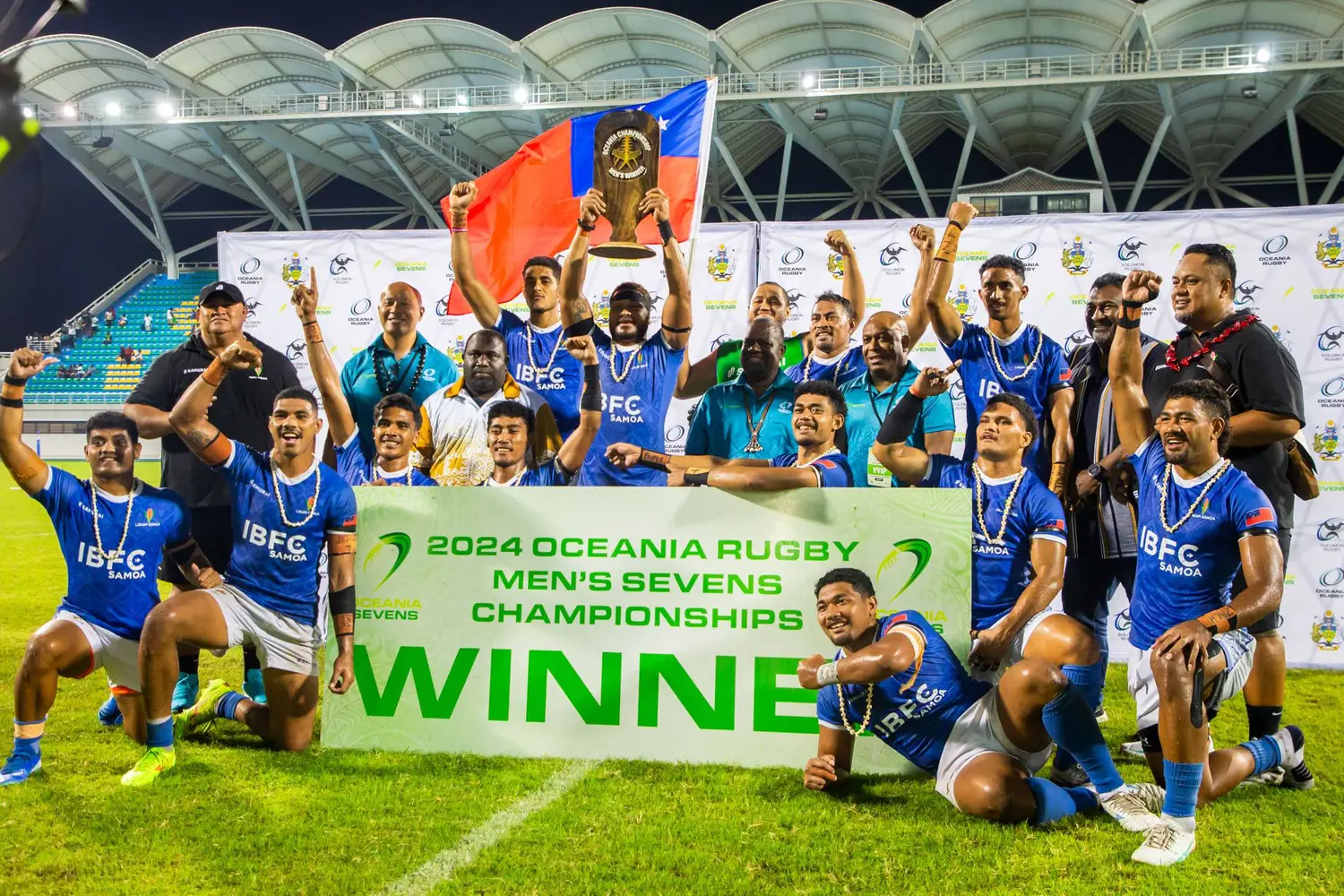 What will it take to reclaim rugby sevens glory?