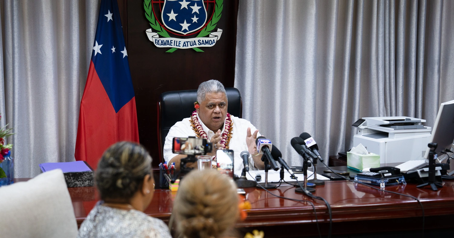 PM looks to form rugby union, NZ media reports